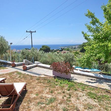 Myrtilo Cottage Votsi  Dış mekan fotoğraf