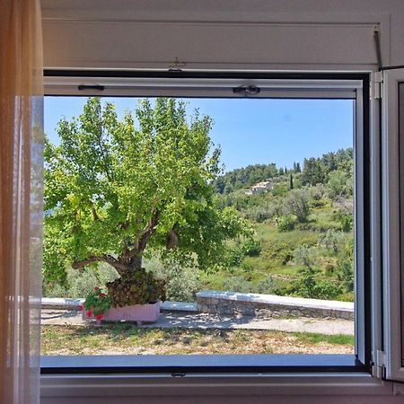 Myrtilo Cottage Votsi  Dış mekan fotoğraf