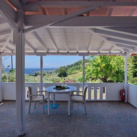 Myrtilo Cottage Votsi  Dış mekan fotoğraf