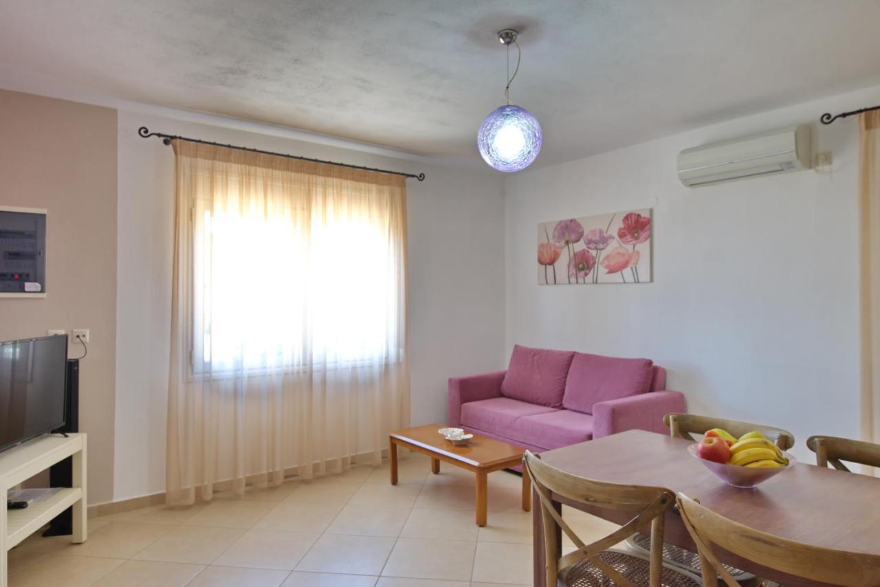 Myrtilo Cottage Votsi  Dış mekan fotoğraf