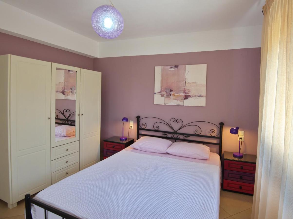 Myrtilo Cottage Votsi  Dış mekan fotoğraf