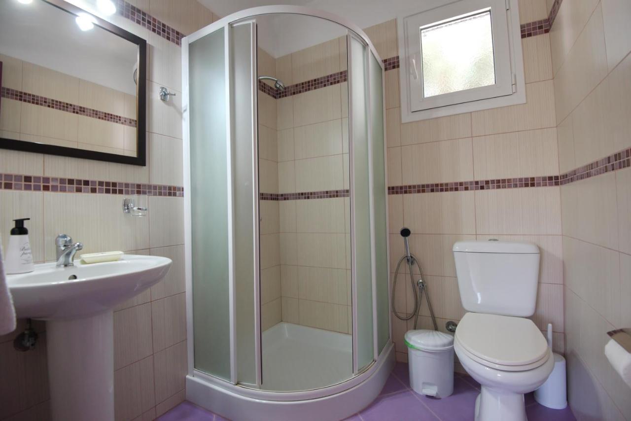 Myrtilo Cottage Votsi  Dış mekan fotoğraf