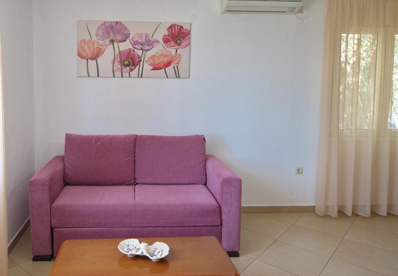 Myrtilo Cottage Votsi  Dış mekan fotoğraf